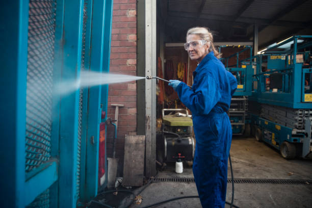 Best Graffiti Removal  in West Branch, MI