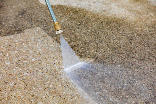 Best Patio and Deck Pressure Washing  in West Branch, MI