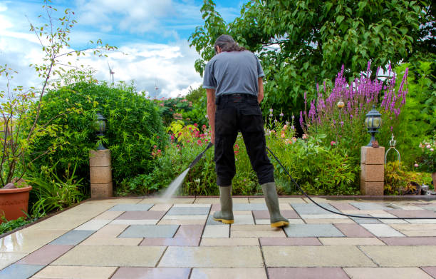 Trusted West Branch, MI Pressure Washing Experts