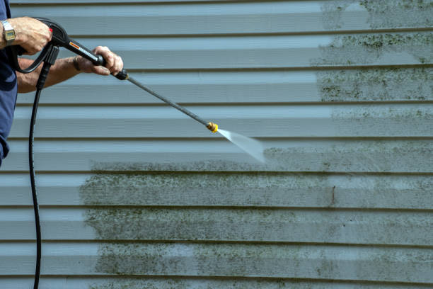 Best Factory Floor Cleaning  in West Branch, MI