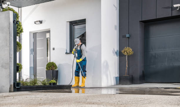 Best Gas Station Cleaning  in West Branch, MI