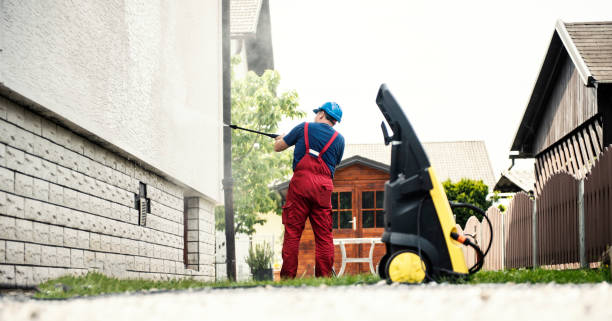 Playground Equipment Cleaning in West Branch, MI